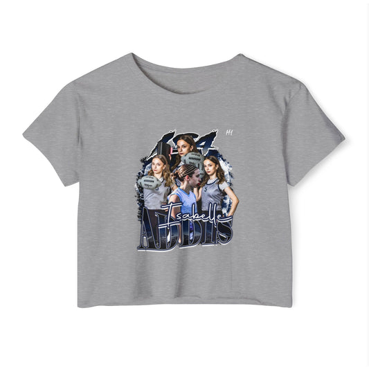 Isabelle Addis Crop Top