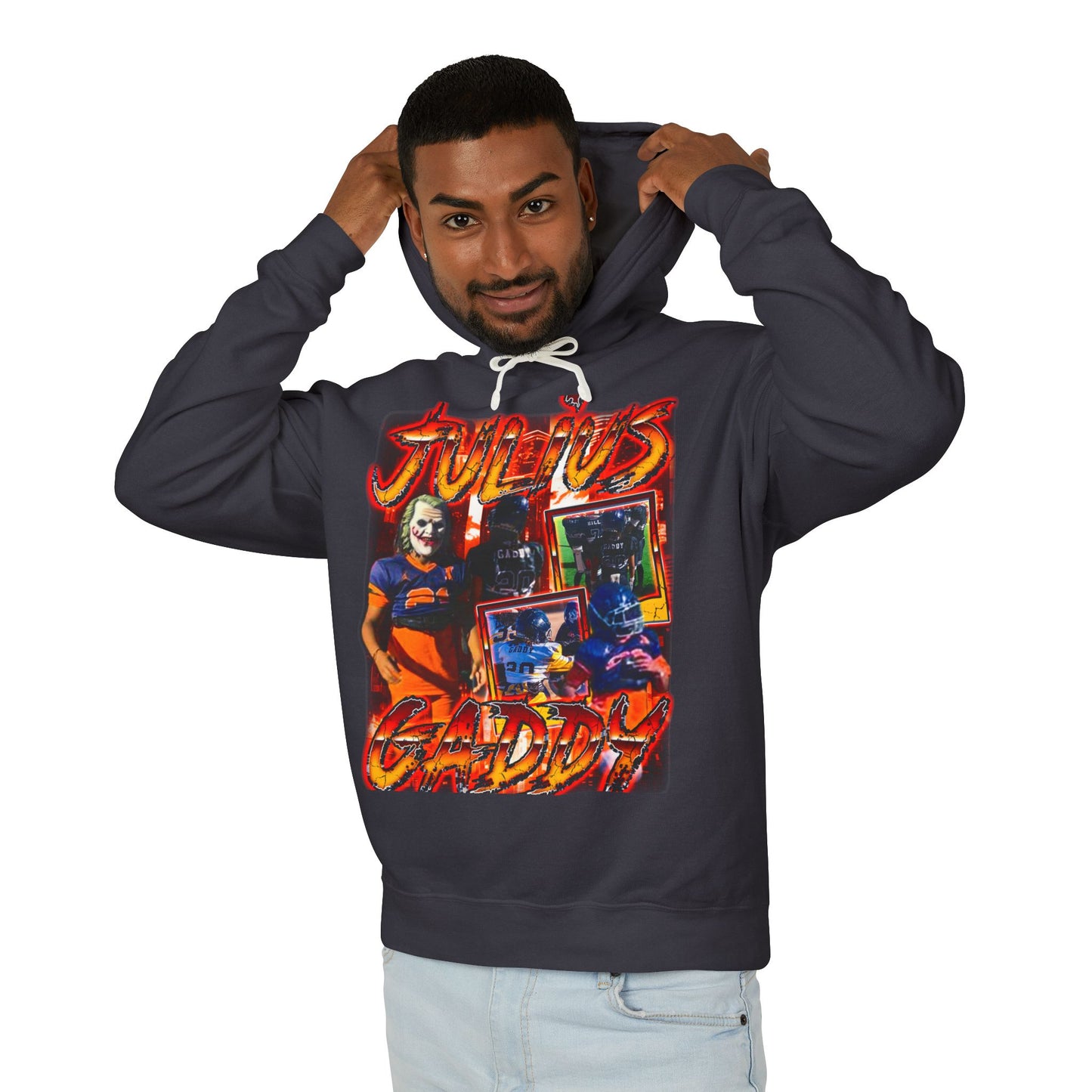 Julius Gaddy Hoodie