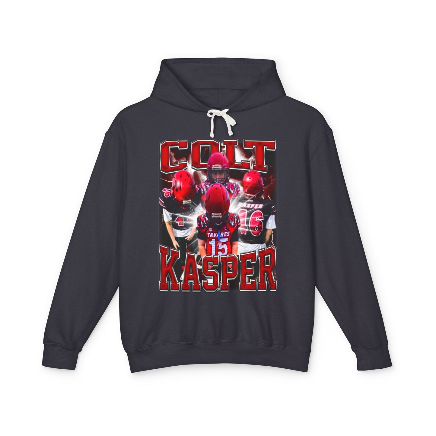 Colt Kasper Hoodie