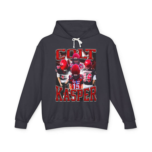 Colt Kasper Hoodie
