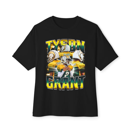 Tyson Grant Oversized Vintage Tee