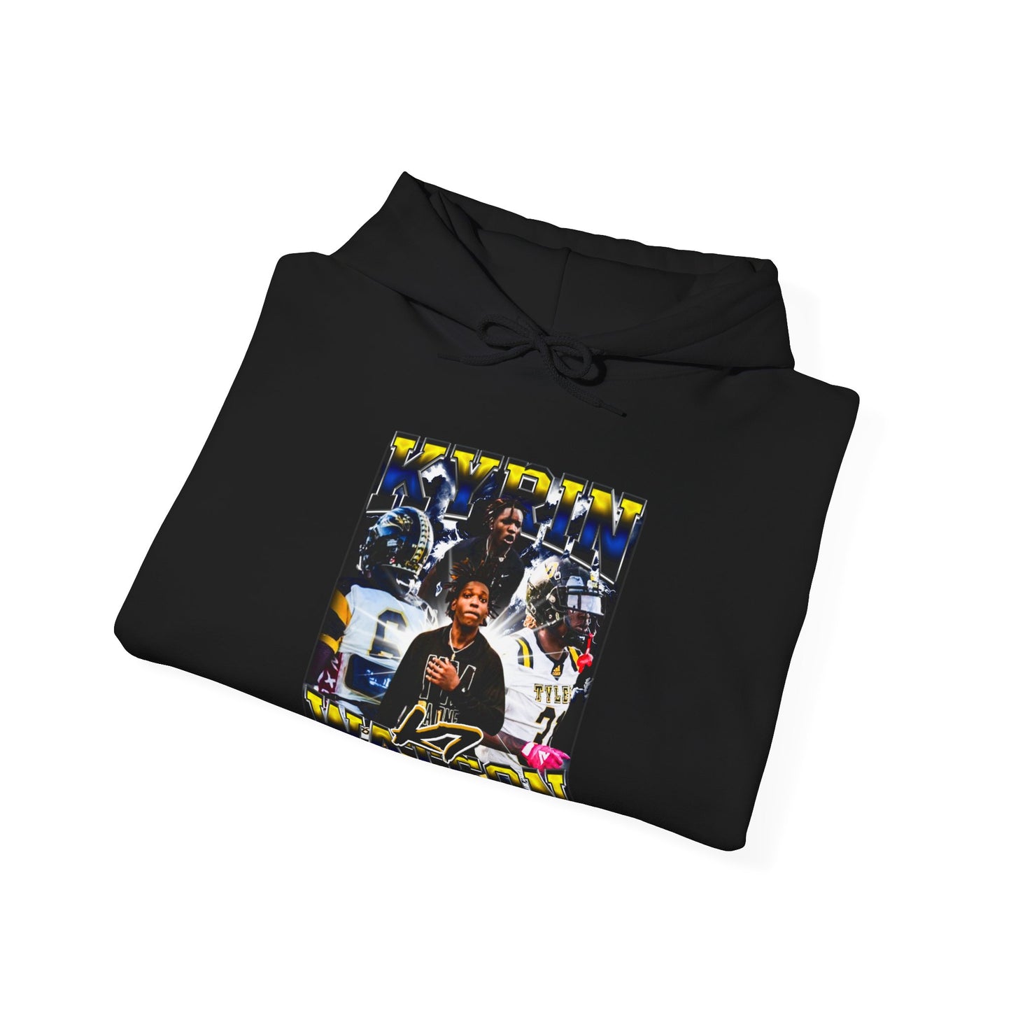 Kyrin Watson Hoodie