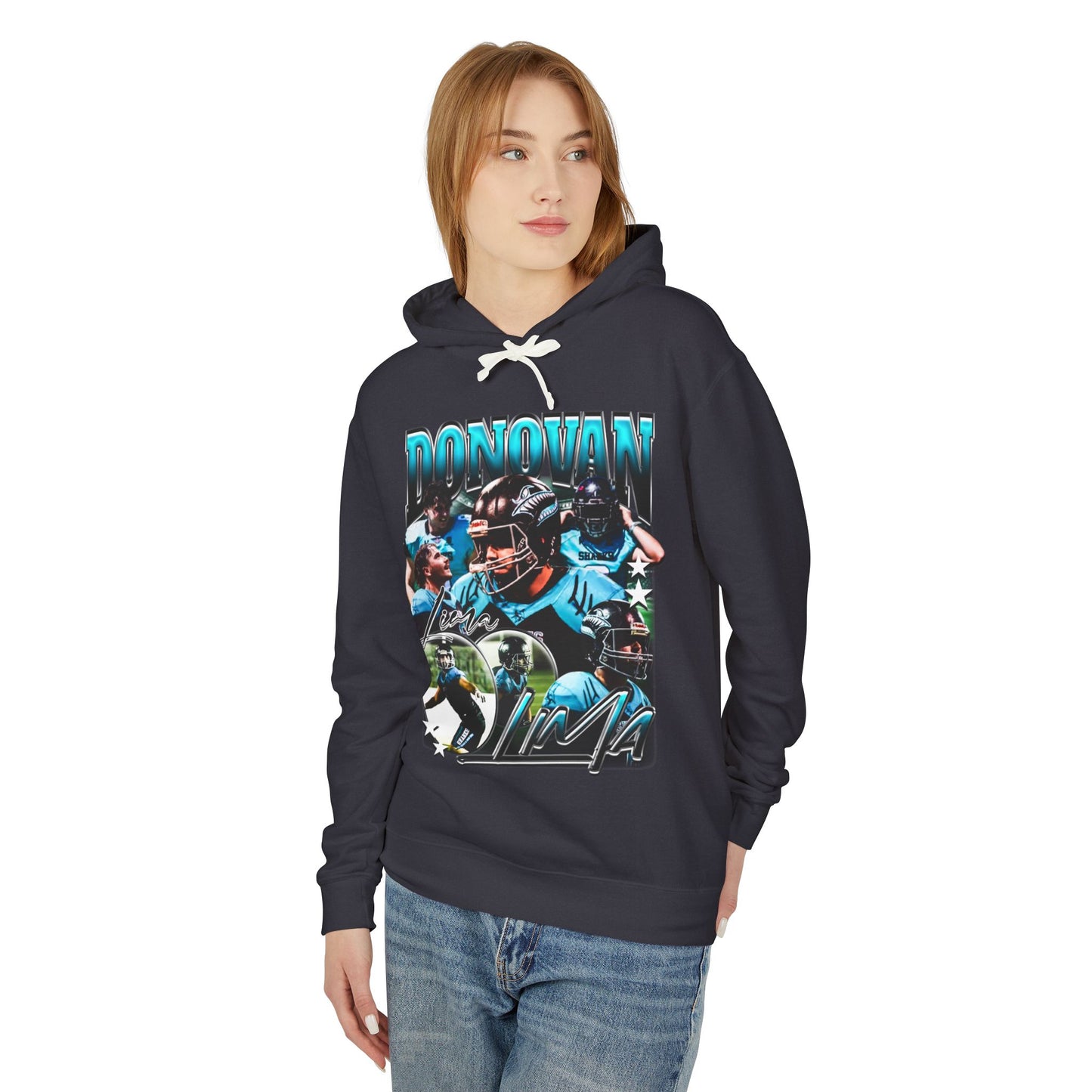 Donovan Lima Hoodie