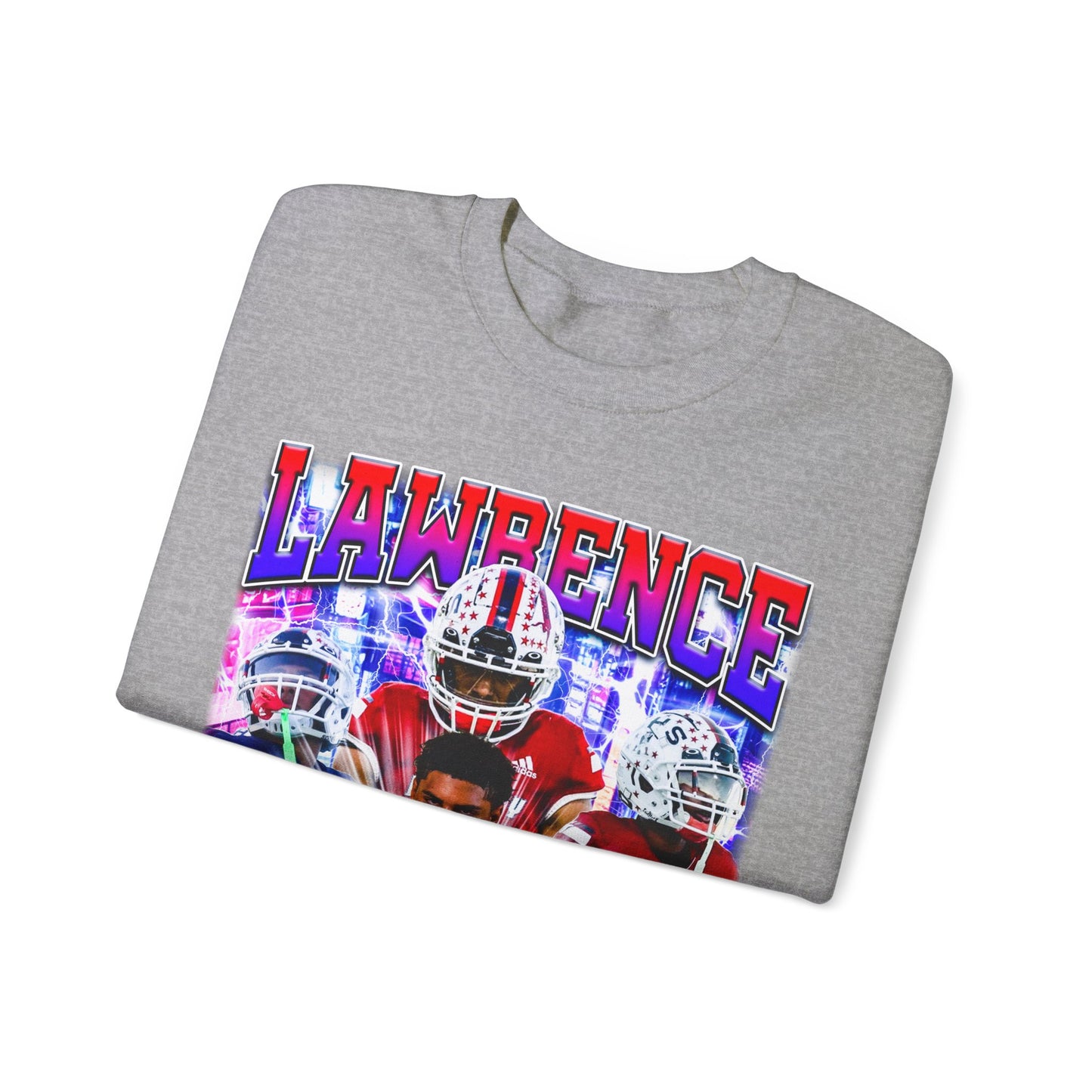 Lawrence Taylor Crewneck Sweatshirt