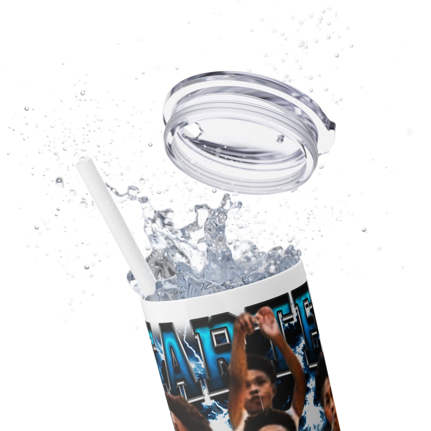 Carter Brooks Stainless Steal Tumbler