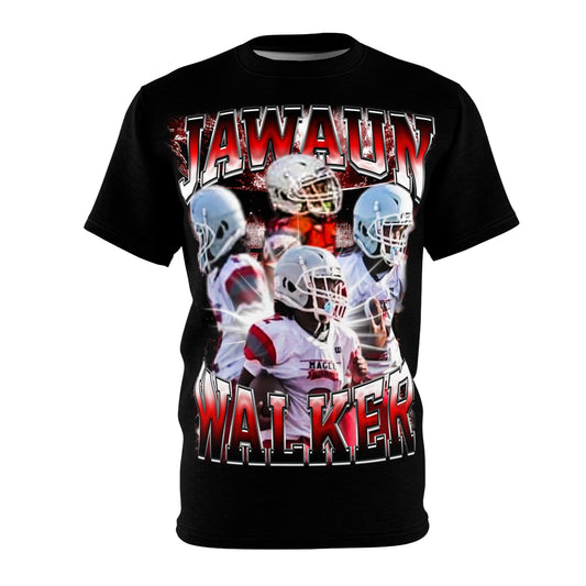 Jawaun Walker Vintage Full Pree