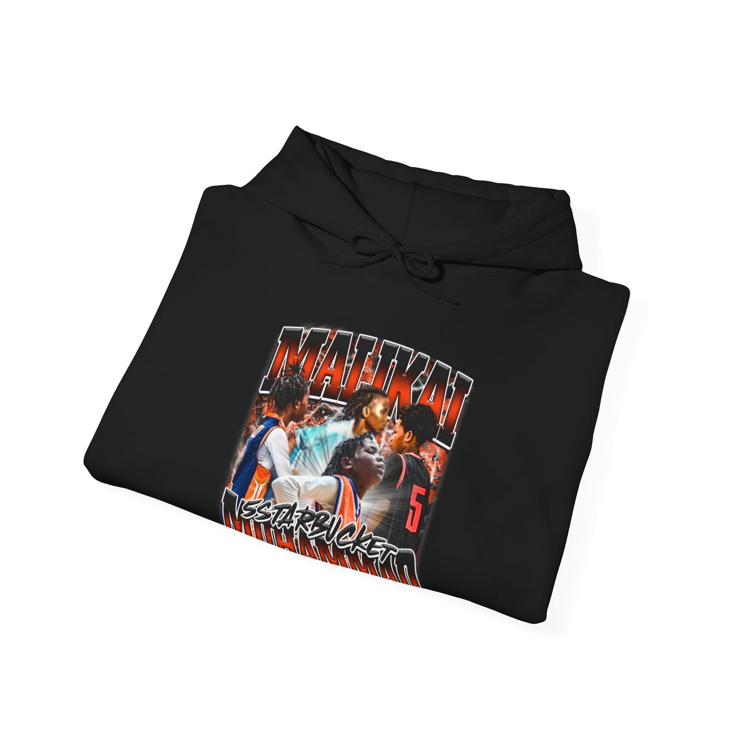 Malikai Muhammad Hoodie
