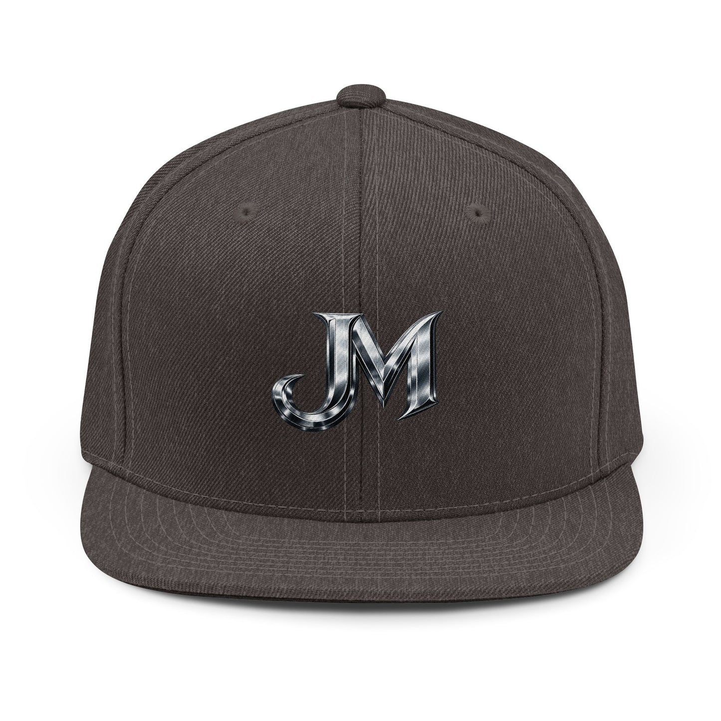 Jameer Moore Snapback Hat