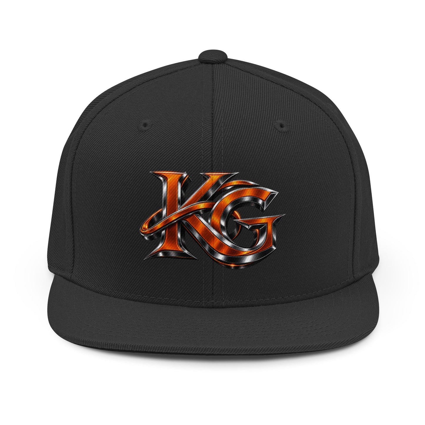 Kobe Gatson Snapback Hat