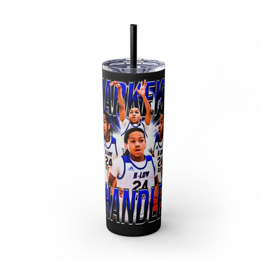 Markeise Chandler Stainless Steal Tumbler
