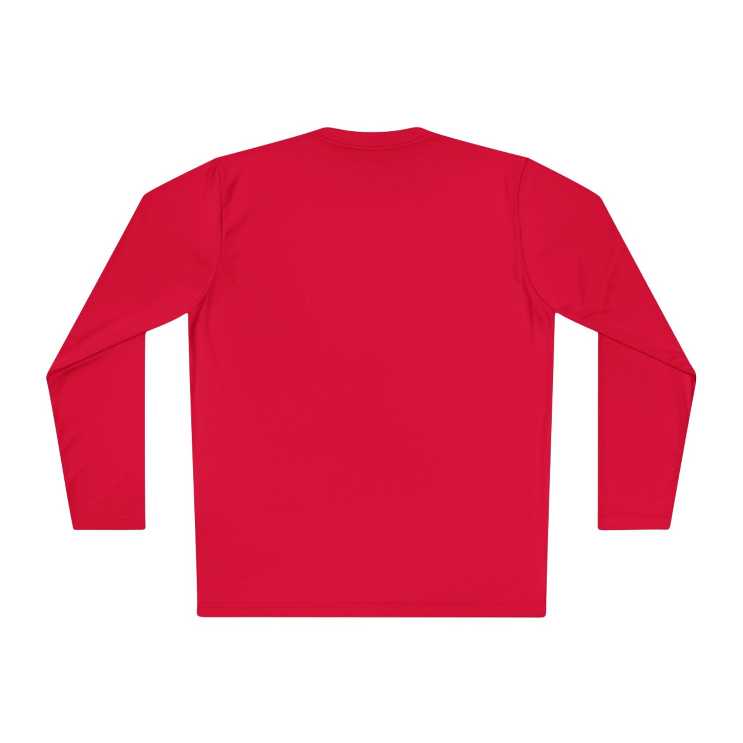 I Got Game Sports Long Sleeve Tee