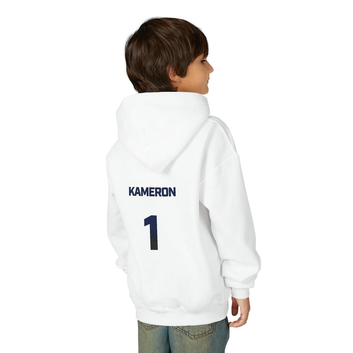 Kameron Roberson Youth Hoodie