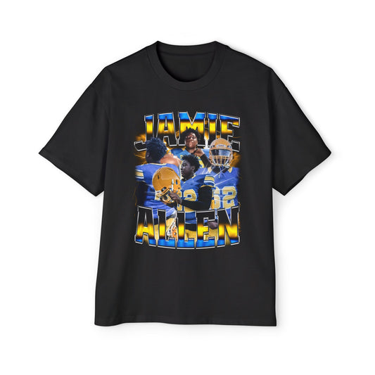 Jamie Allen Oversized Tee