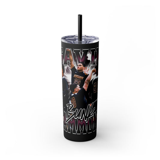 Gavin Hammond Stainless Steal Tumbler
