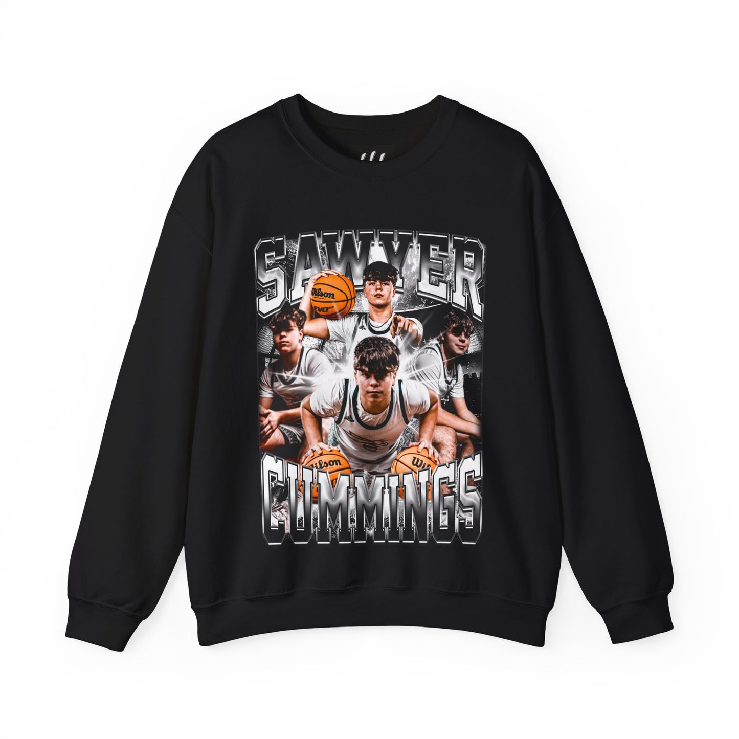 Sawyer Cummings Crewneck Sweatshirt