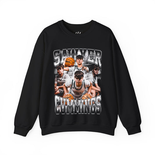 Sawyer Cummings Crewneck Sweatshirt