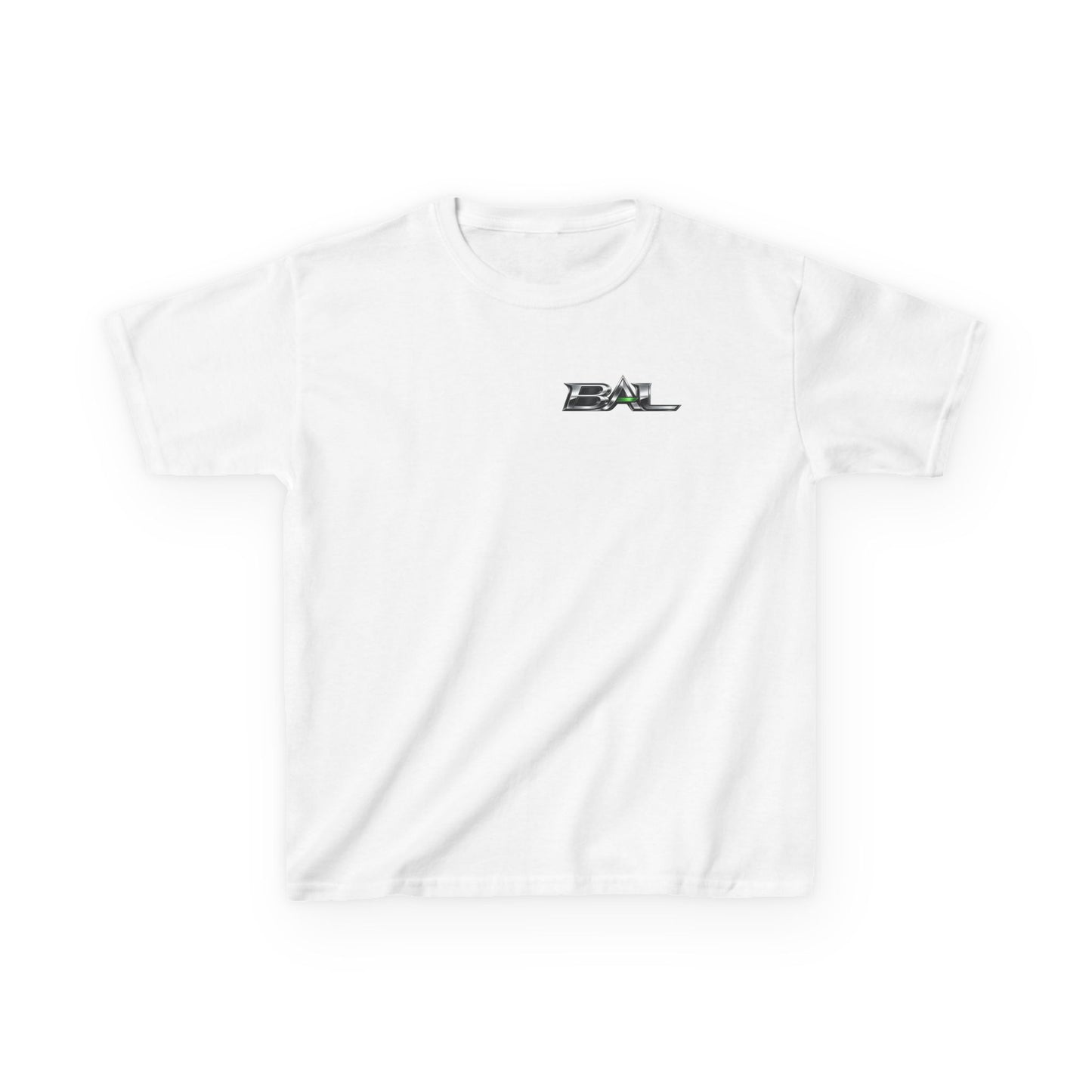 Ben Lane Youth Heavy Cotton Tee