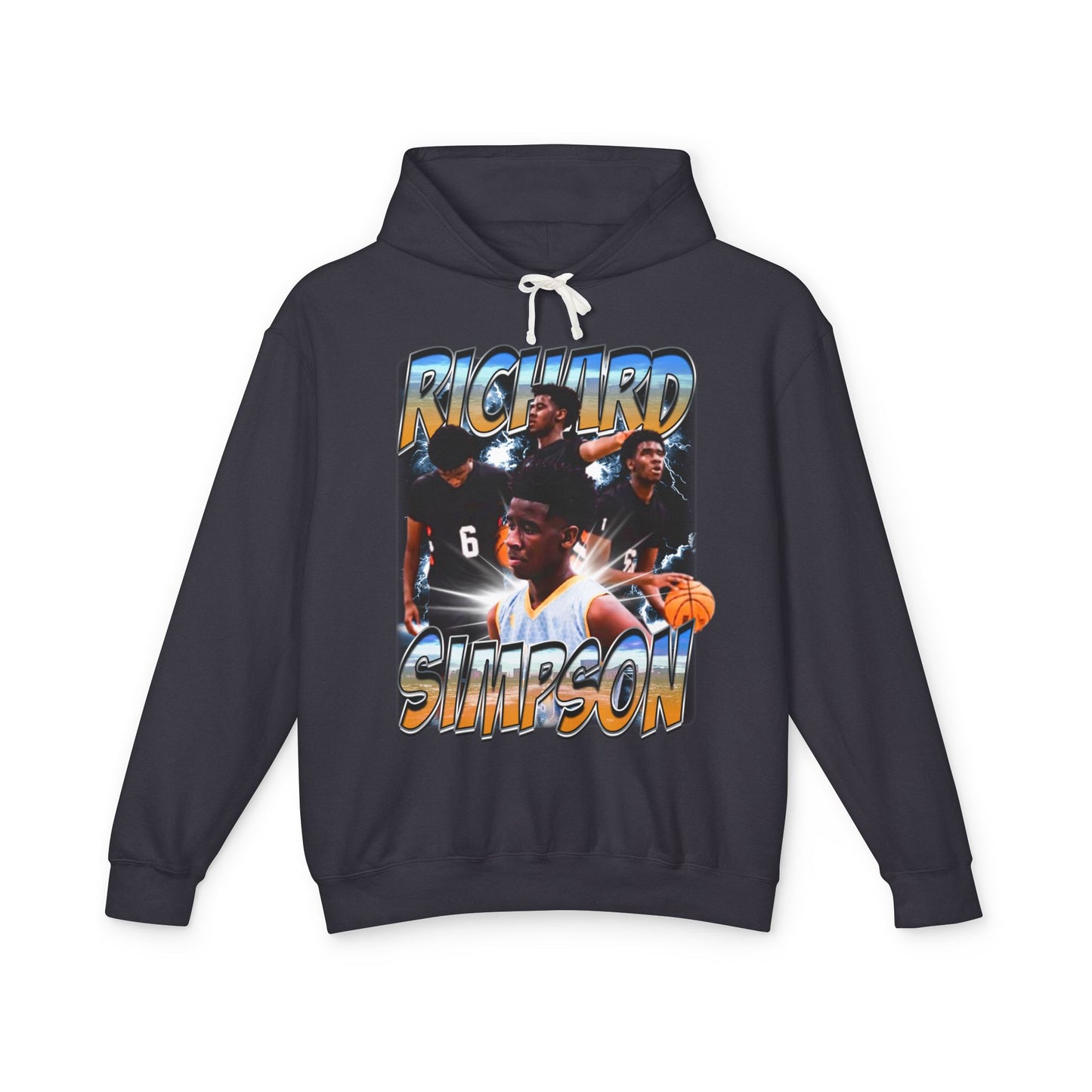 Richard Simpson Hoodie