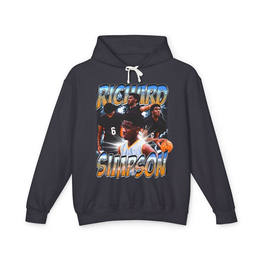 Richard Simpson Hoodie