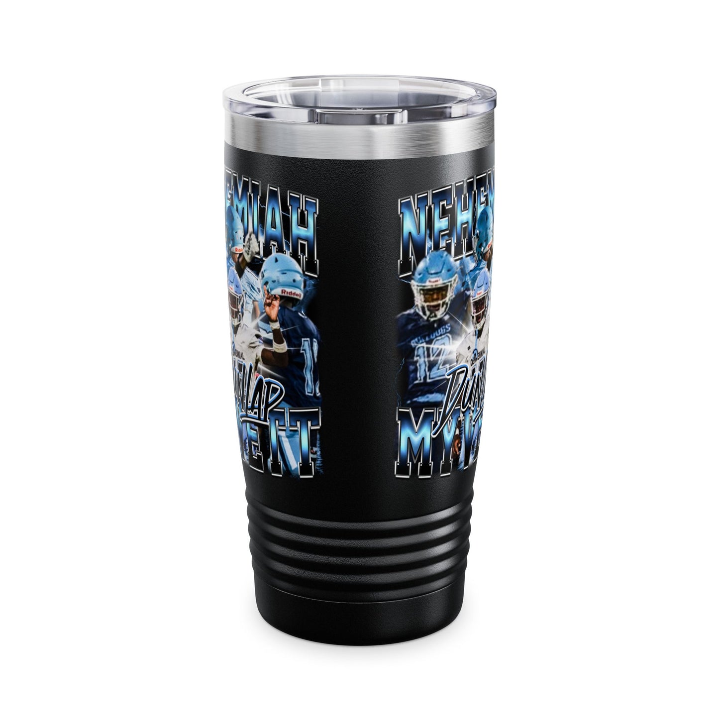 Dunlap Myvett Stainless Steal Tumbler