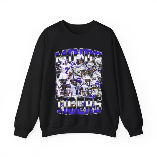 Minor Tigers Crewneck Sweatshirt