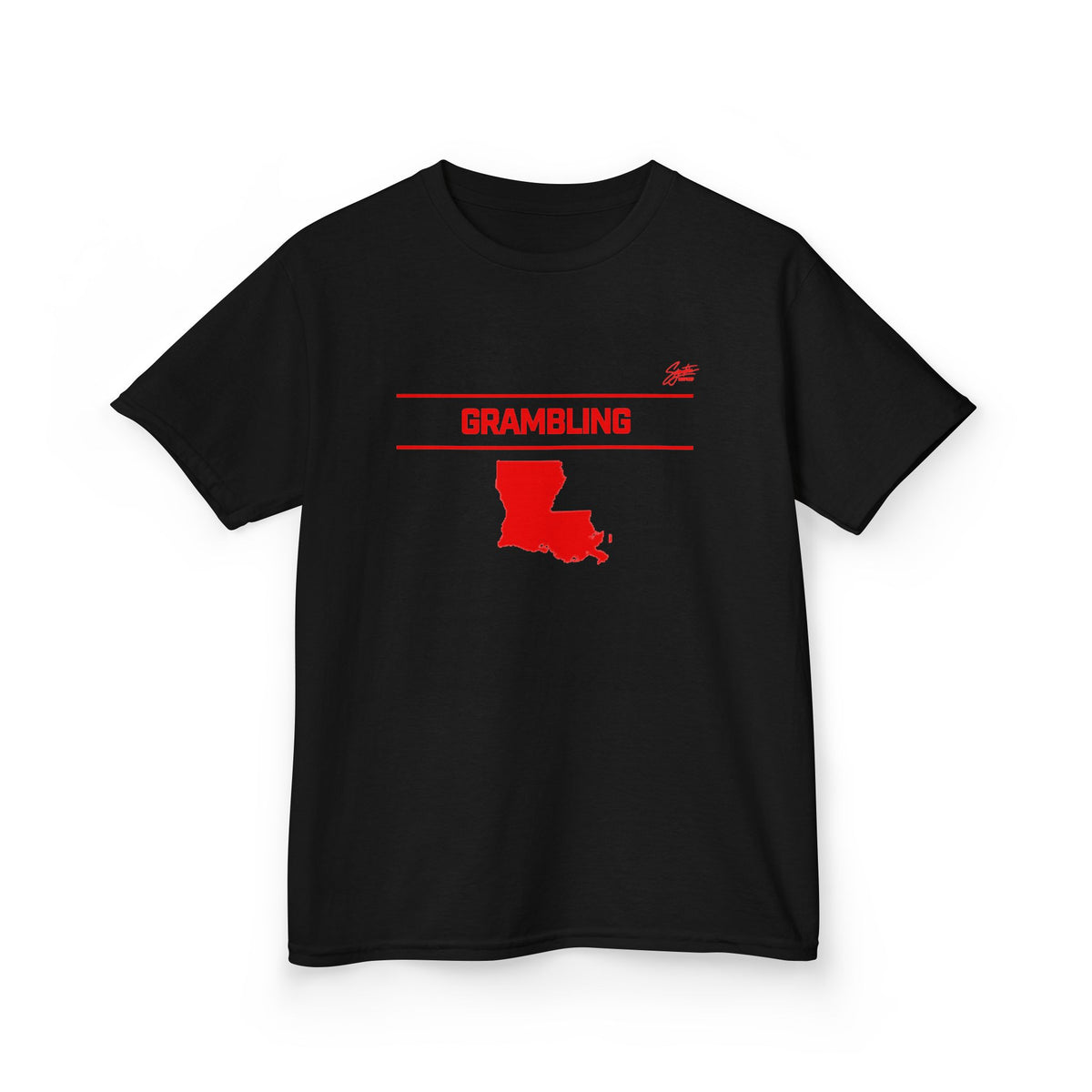 Keilan Davis Youth Heavy Cotton Tee