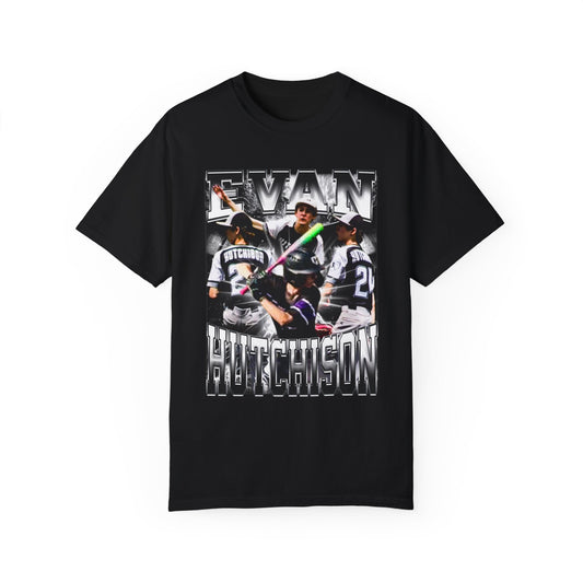 Evan Hutchison Heavyweight Premium Tee