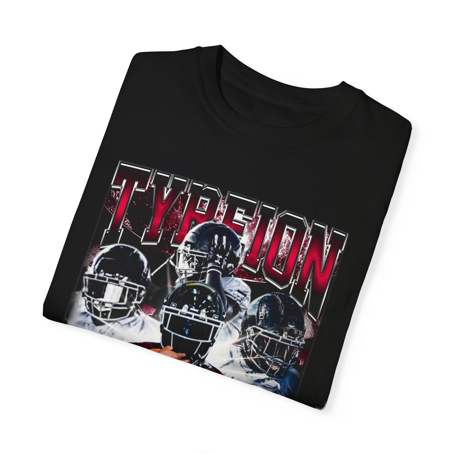 Tyreion Jeffery Heavyweight Premium Tee