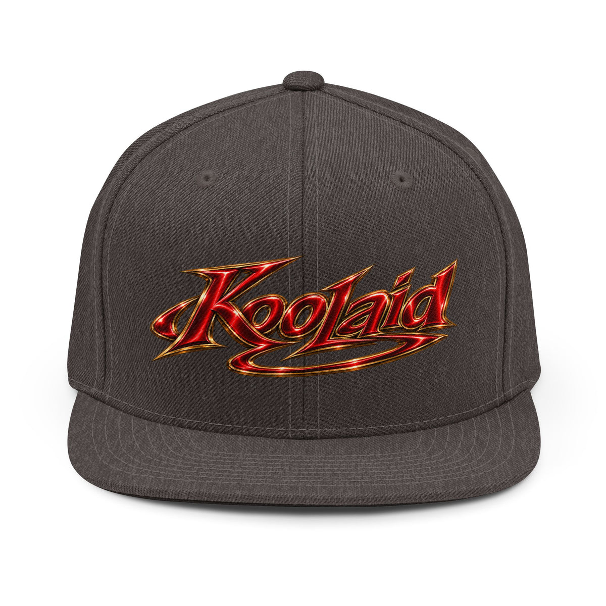 LaDaryus Cook  Snapback Hat