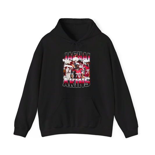 Jachai Akins Hoodie