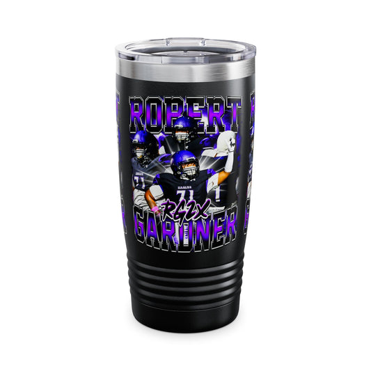 Robert Gardner Stainless Steal Tumbler
