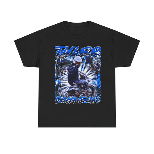 Tyler Johnson Heavy Cotton Tee