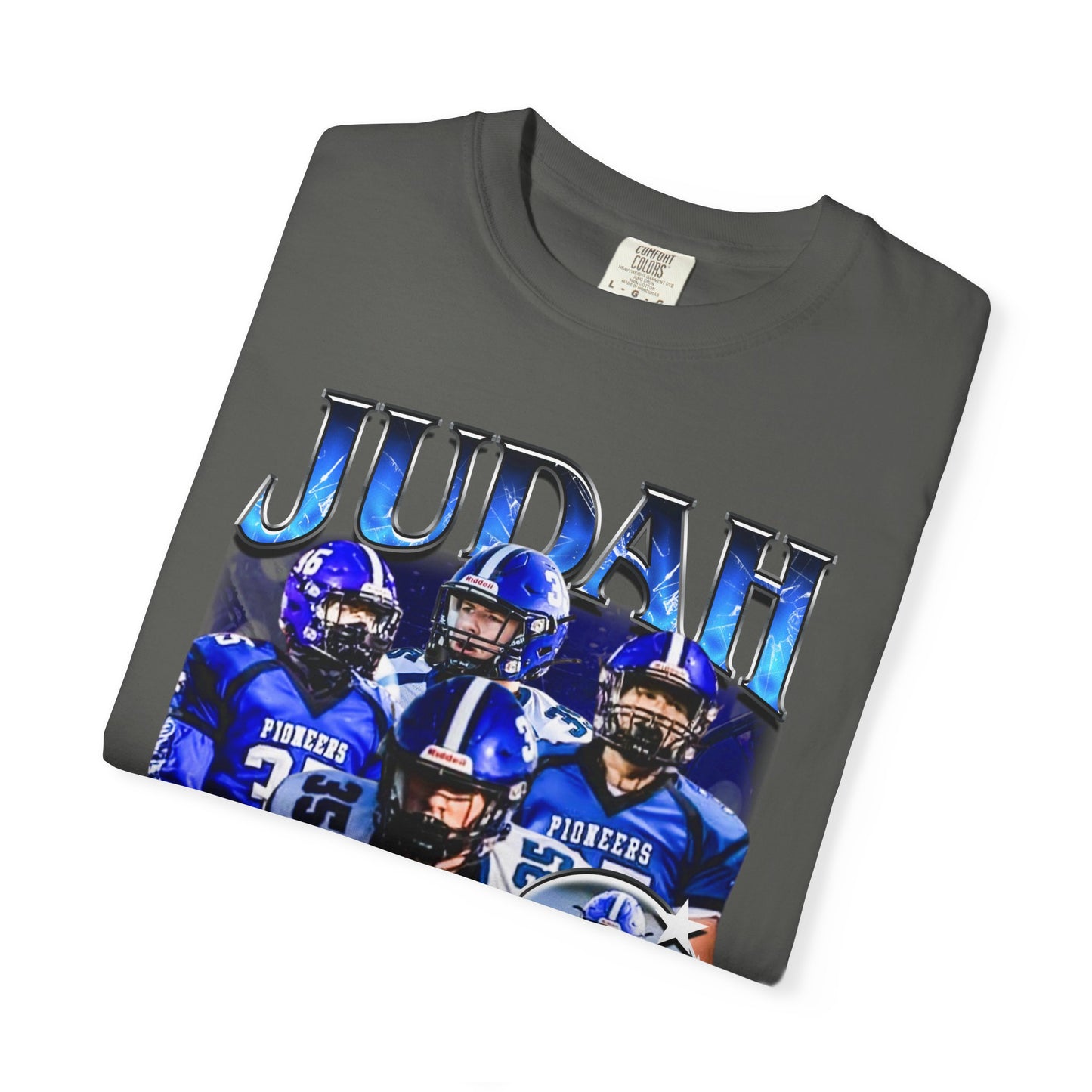 Judah Lovern Heavyweight Premium Tee