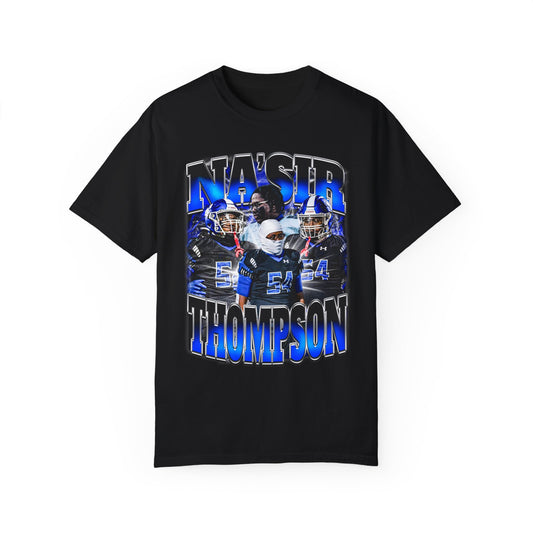 Na'sir Thompson Heavy Cotton Tee