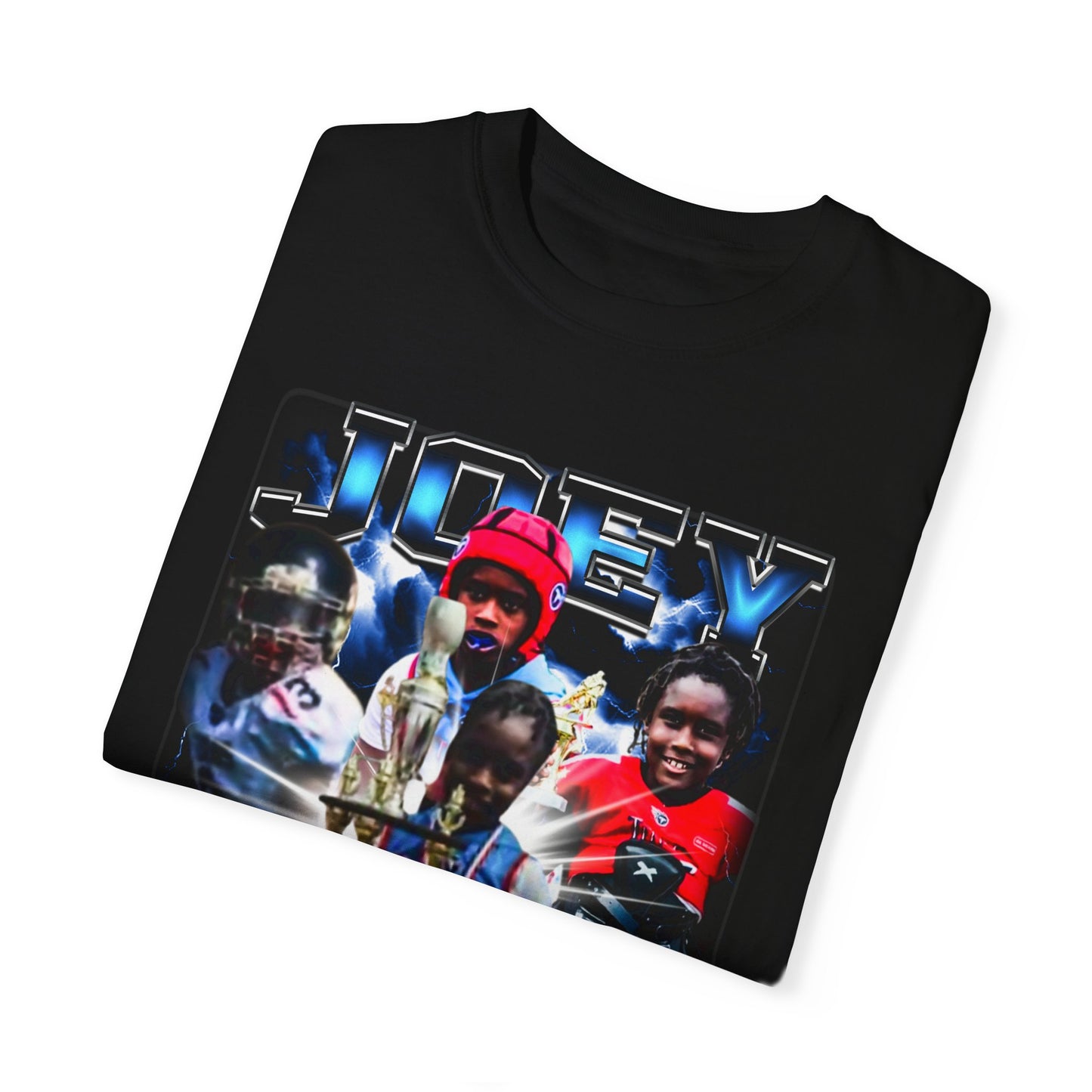 Joey Haun Heavyweight Premium Tee