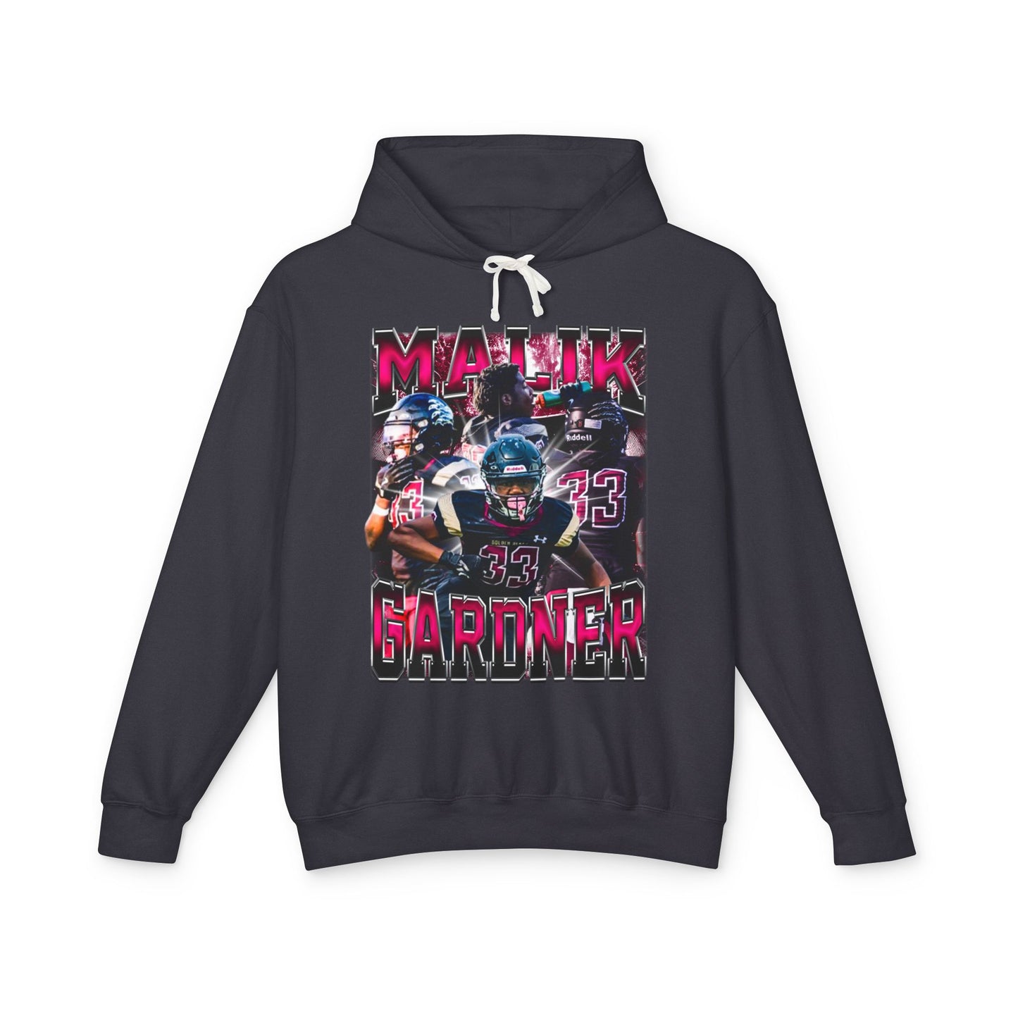 Malik Gardner Hoodie