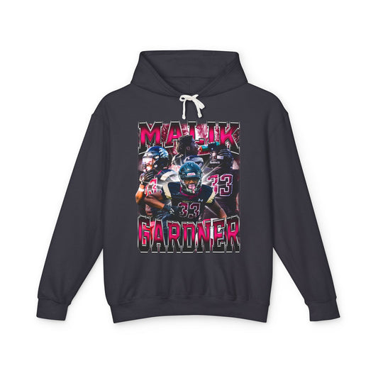 Malik Gardner Hoodie