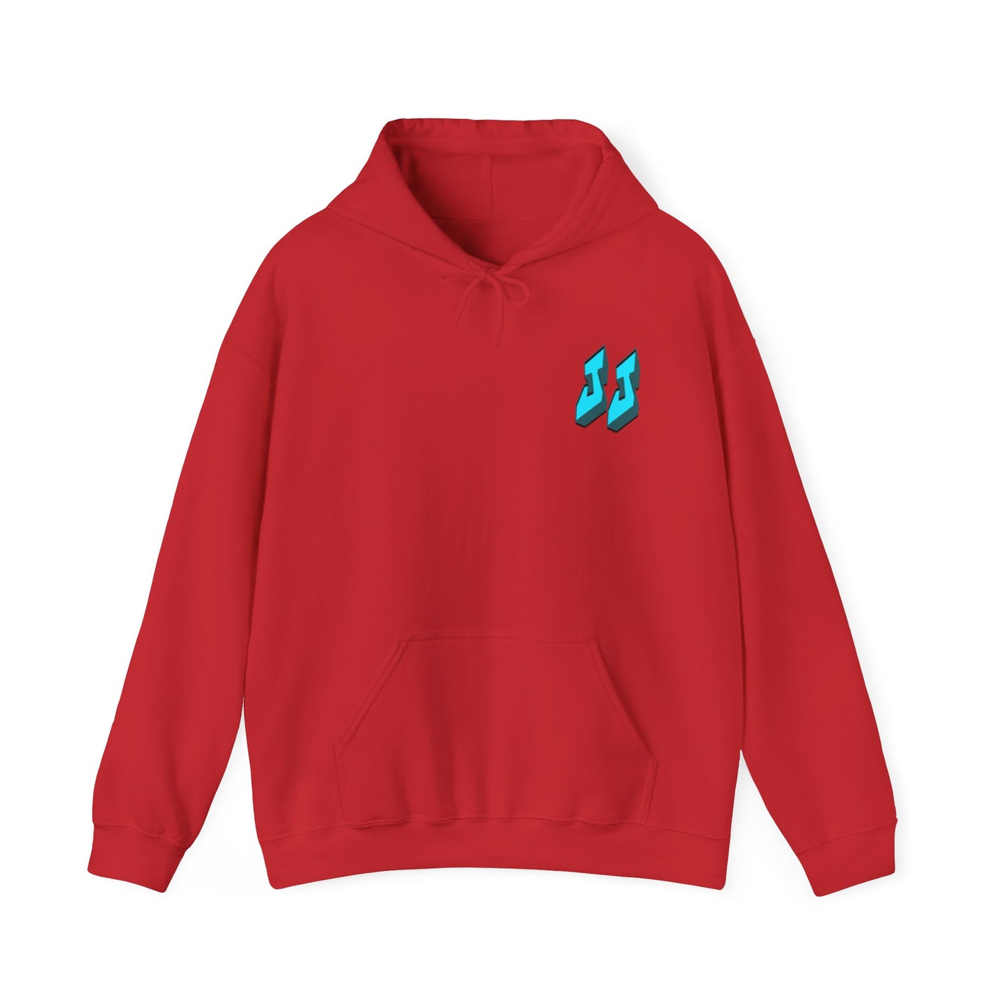 JJ Hoodie