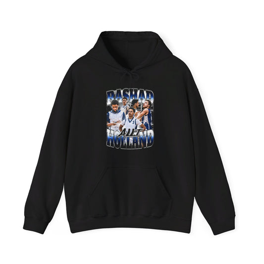 Rashad Holland Hoodie