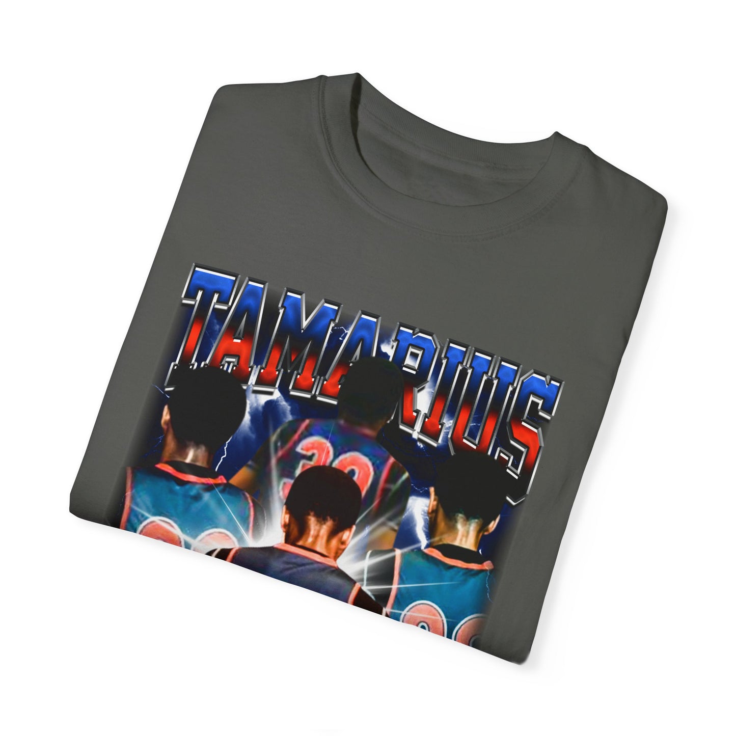 Tamarius Berry Heavyweight Premium Tee