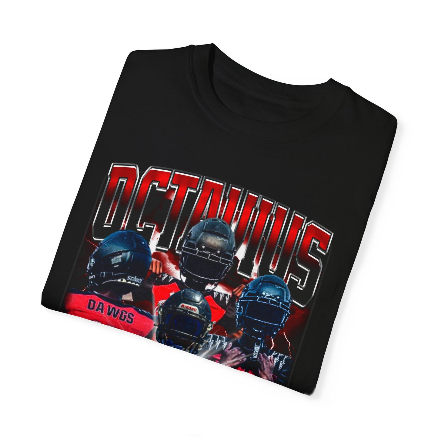 Octavius Sullivan Heavy Cotton Tee