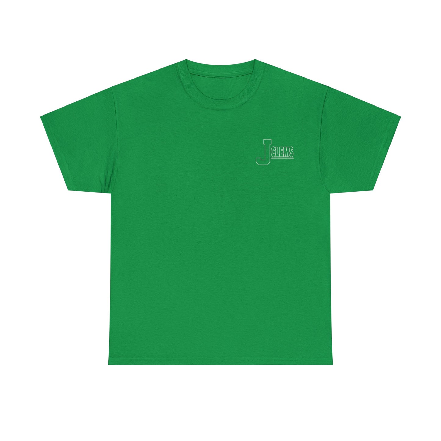 Jclems Heavy Cotton Tee