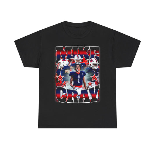 Mike Gray Heavy Cotton Tee