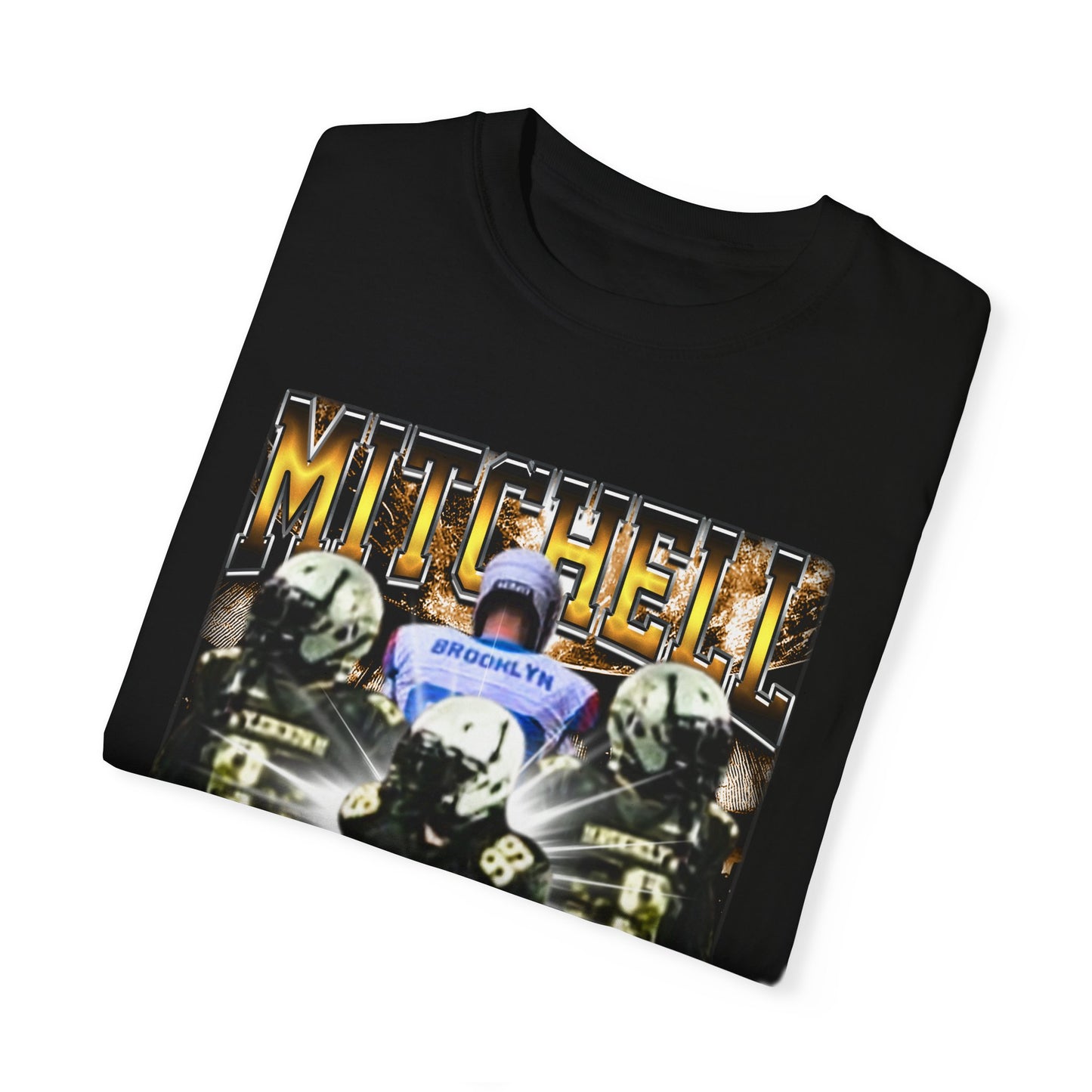 Mitchell Kaner Heavyweight Premium Tee