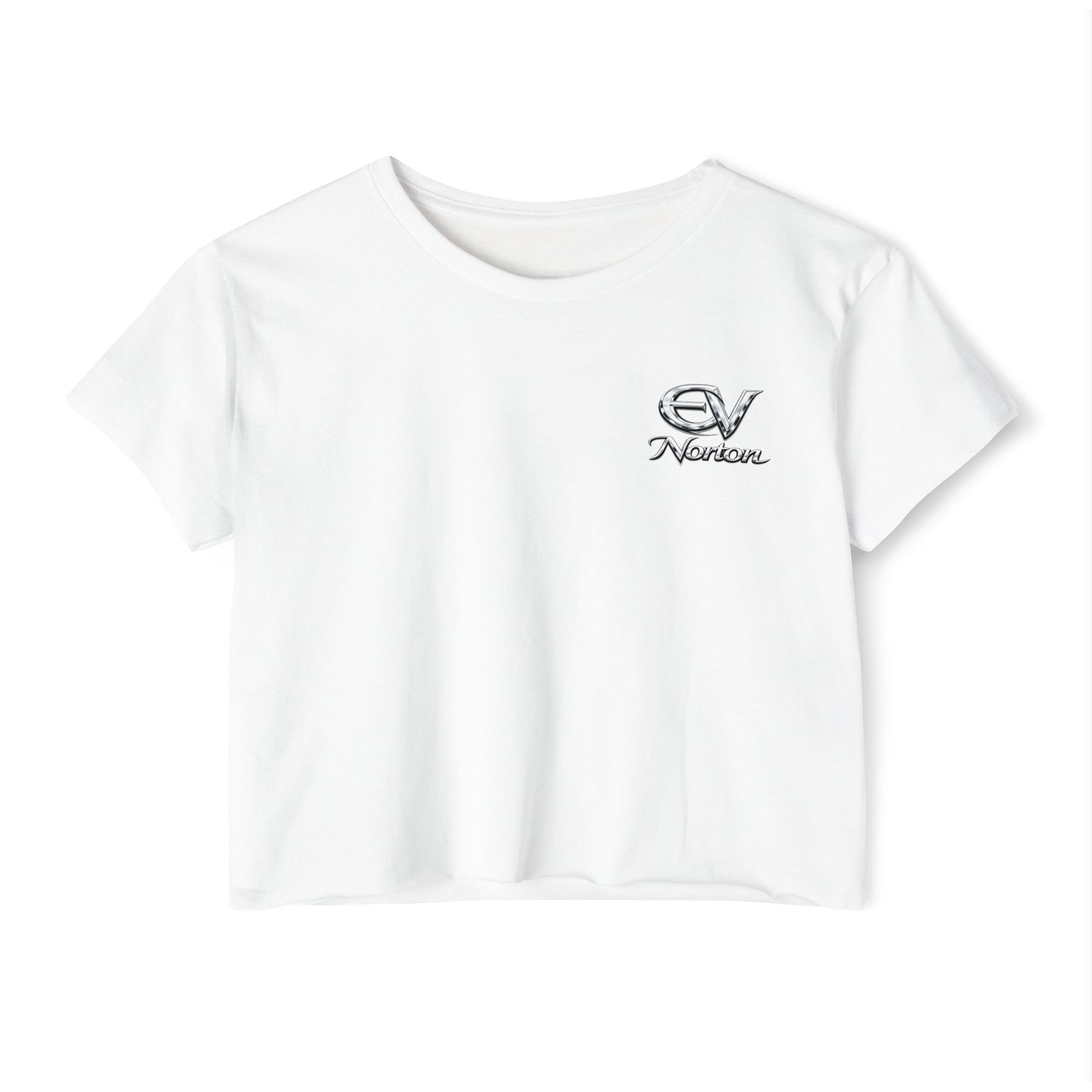 Everett Norton Crop Top