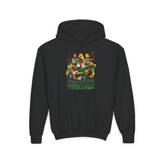 Liam Distelzweig Youth Hoodie