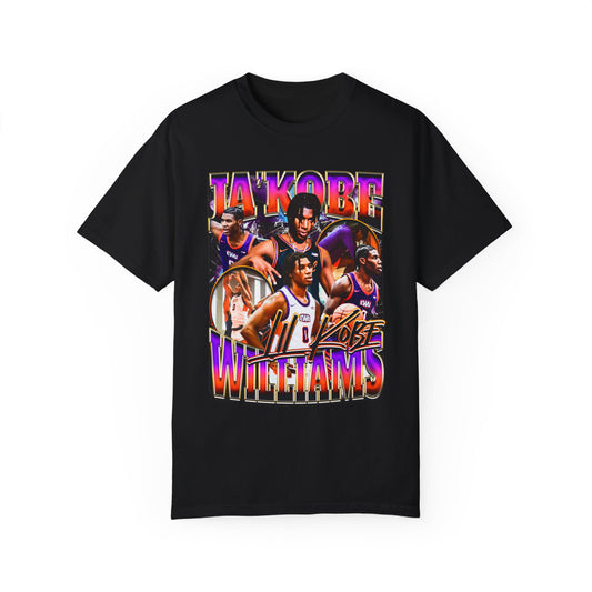 Ja'kobe Williams Heavyweight Premium Tee