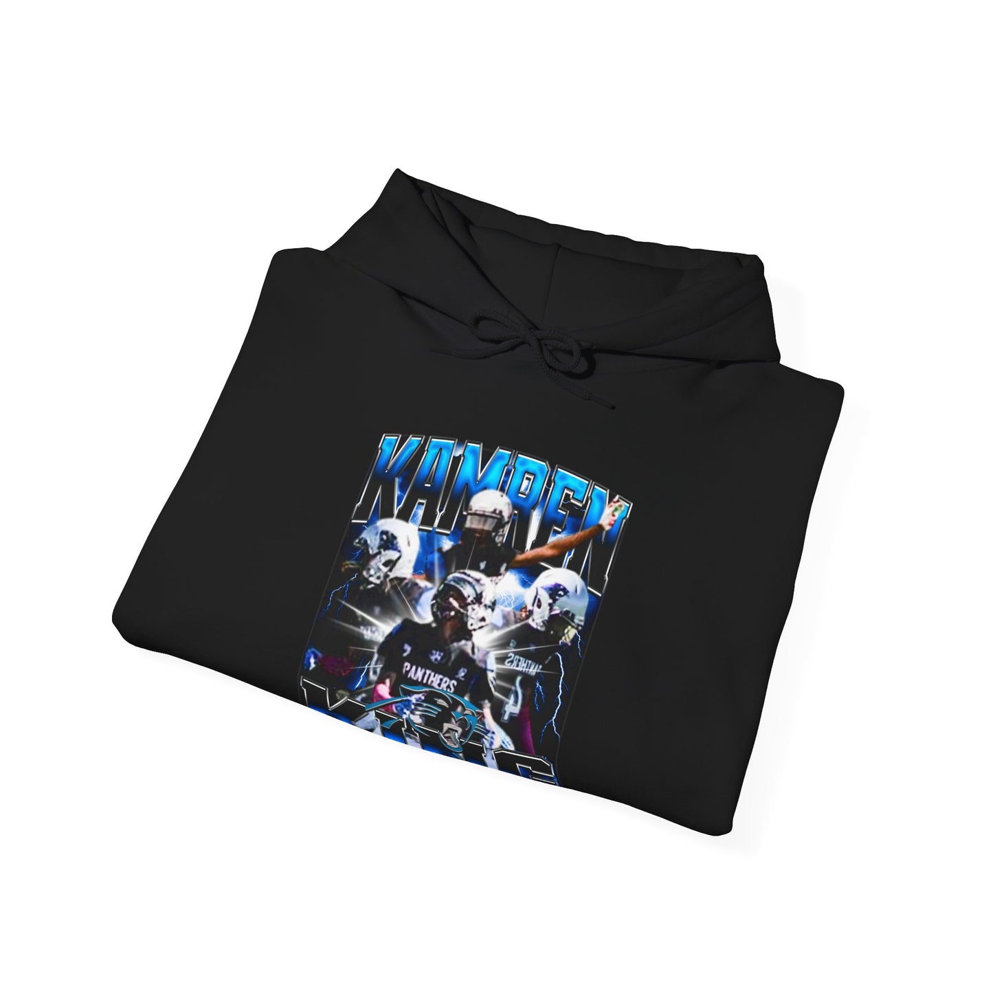 Kamren King Hoodie
