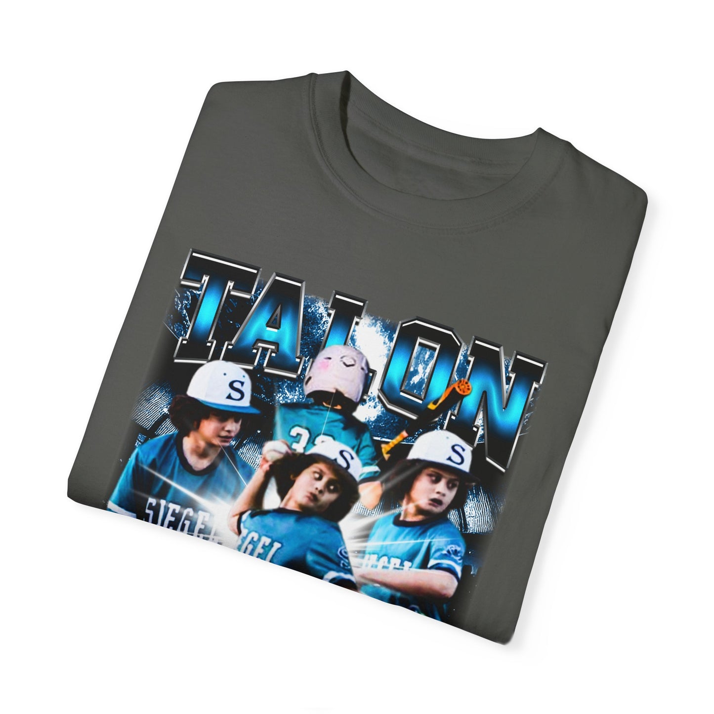 Talon Reynolds Heavyweight Premium Tee