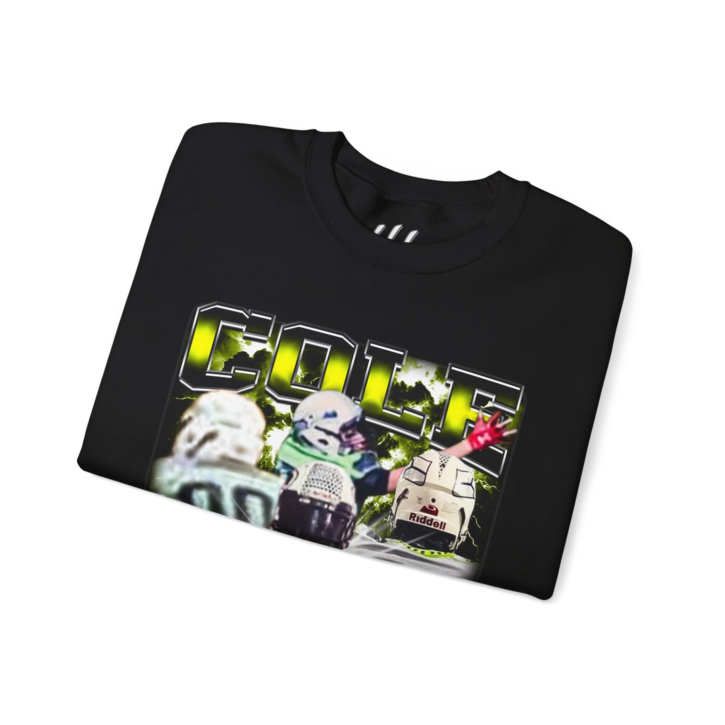 Cole Miller Crewneck Sweatshirt